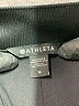 Athleta Solid Black Active Pants Size 16 - photo 6