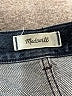 Madewell Blue Jeans Size 29 waist (tall) - photo 7