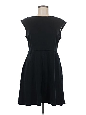 New York & Company Casual Dress (view 1)