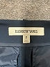Elizabeth and James Solid Blue Casual Pants Size 2 - photo 7