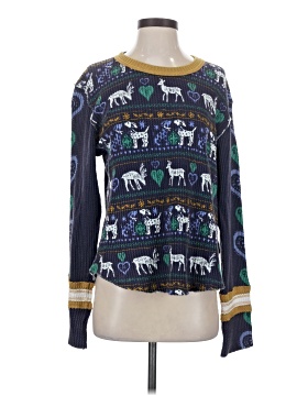 We The Free Pullover Sweater