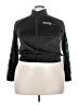 No Boundaries 100% Polyester Black Cardigan Size 3X - photo 1