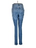 AYR Solid Blue Jeans Size 28 waist - photo 2