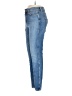 AYR Solid Blue Jeans Size 28 waist - photo 5