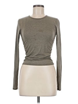 Lululemon Athletica Long Sleeve T-Shirt (view 1)