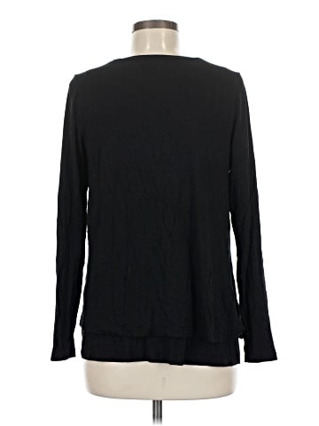 Old Navy - Maternity 3/4 Sleeve T-Shirt (view 2)