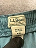 L.L.Bean Paisley Teal Casual Pants Size M - photo 7