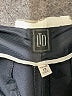 LTD Solid Black Casual Pants Size 12 - photo 7