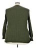 Woman Within Green Pullover Sweater Size 22 (1X) - photo 2