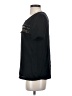 41Hawthorn 100% Polyester Black Short Sleeve Top Size S - photo 5