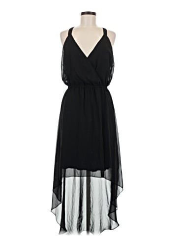 Thalia Sodi Cocktail Dress (view 1)