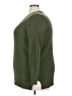 Woman Within Green Pullover Sweater Size 22 (1X) - photo 5