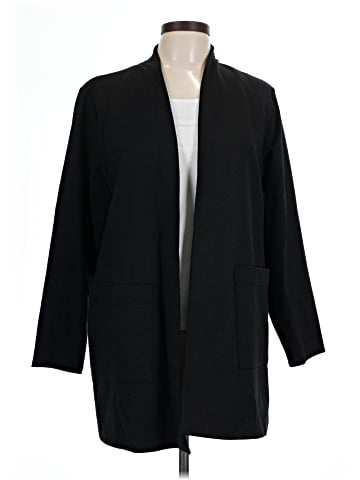 Eileen Fisher Coat (view 1)