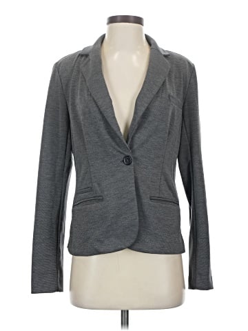 Merona Blazer (view 1)