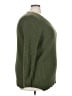 Woman Within Green Pullover Sweater Size 22 (1X) - photo 4