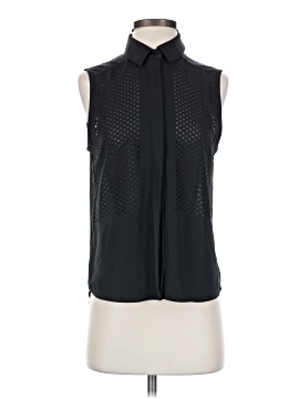 Trina Turk Sleeveless Blouse (view 1)