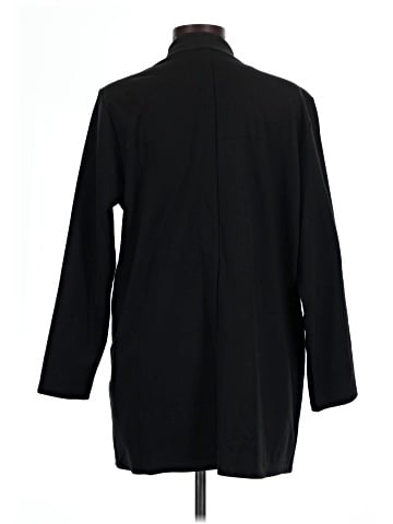 Eileen Fisher Coat (view 2)