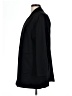 Eileen Fisher Black Coat Size L - photo 5