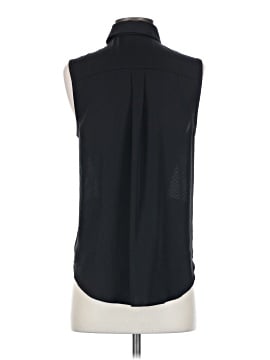Trina Turk Sleeveless Blouse (view 2)
