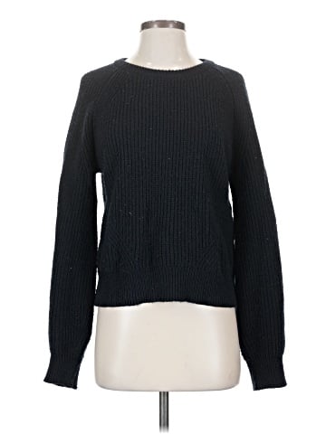 Galeries Lafayette Pullover Sweater (view 1)