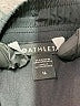 Athleta Solid Black Active Pants Size 16 - photo 7