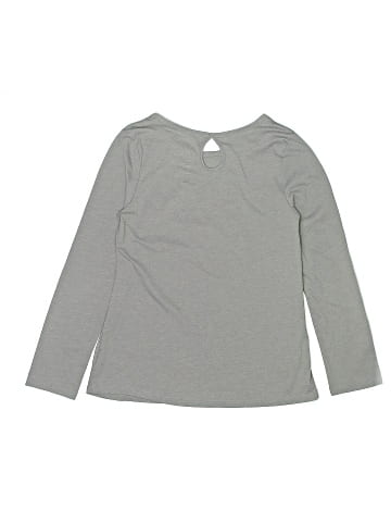 Justice Long Sleeve T-Shirt (view 2)