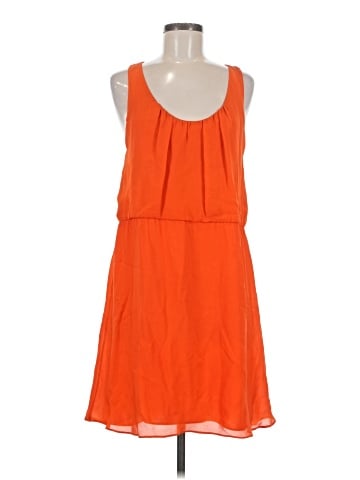Alice + Olivia Casual Dress (view 1)