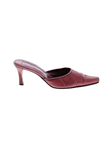 Nine West Mule/Clog (view 1)