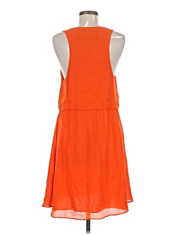 Alice + Olivia Casual Dress (view 2)