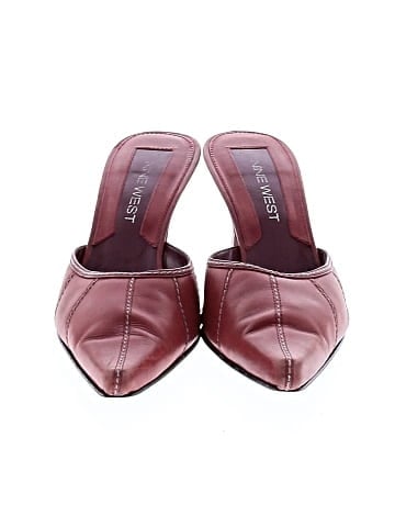 Nine West Mule/Clog (view 2)