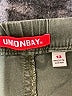 Unionbay Green Cargo Pants Size 13 - photo 7