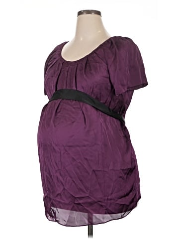 Labor of Love Short Sleeve Top (view 1)