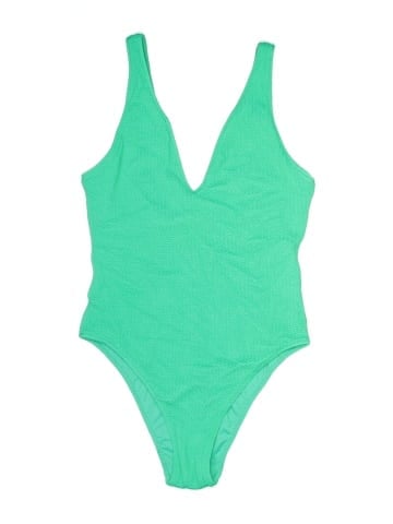 Seafolly One Piece Swimsuit (view 1)