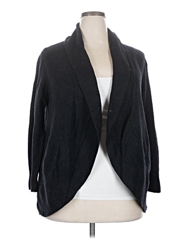 Max & Mia Cardigan (view 1)