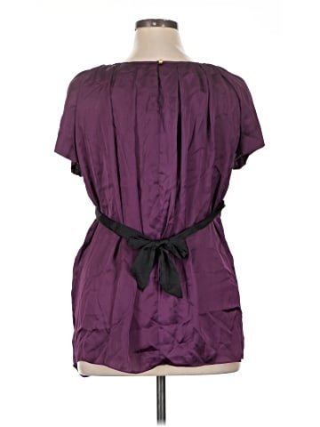 Labor of Love Short Sleeve Top (view 2)
