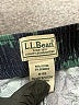 L.L.Bean Print Blue Casual Pants Size M - photo 7