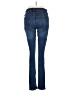 J Brand Hearts Blue Jeans Size 28 waist - photo 2