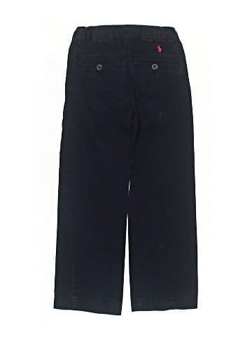 Polo by Ralph Lauren Casual Pants (view 2)