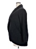 Max & Mia Black Cardigan Size XXL - photo 5