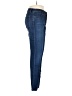 J Brand Hearts Blue Jeans Size 28 waist - photo 4