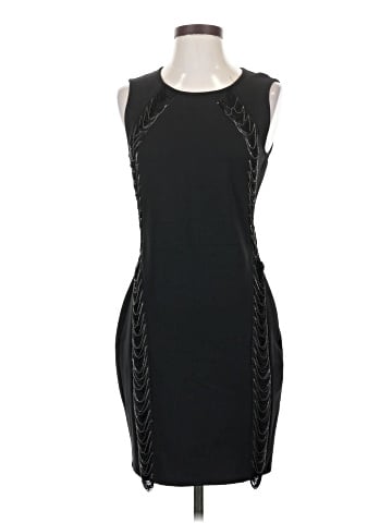 Haute Hippie Cocktail Dress (view 1)