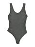 wasabi + mint Gray Bodysuit Size 8 - photo 2