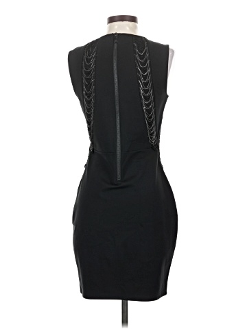 Haute Hippie Cocktail Dress (view 2)