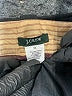 J.Crew Solid Black Wool Skirt Size 4 (petite) - photo 4