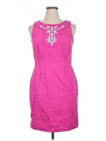 Taylor Cocktail Dress (view 1)