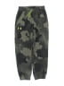 Under Armour Camo Green Casual Pants Size S (youth) - photo 1