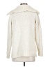 J.Jill Ivory Pullover Sweater Size S - photo 2