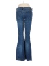 Dear John Hearts Blue Jeans Size 28 waist - photo 2