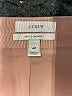 J.Crew 100% Wool Pink Wool Skirt Size 4 (petite) - photo 4
