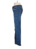 Dear John Hearts Blue Jeans Size 28 waist - photo 5